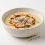 SOST001 Chefhola Soups Soups Tempering Wedding Soup side