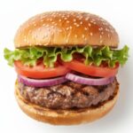 STGD001 Chefhola Steakhouse Grilled Dishes Burger