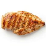 STGD003 Chefhola Steakhouse Grilled Dishes Chicken Breast