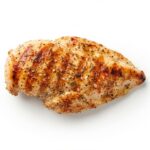 STGD003 Chefhola Steakhouse Grilled Dishes Chicken Breast