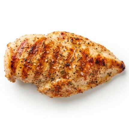 STGD003 Chefhola Steakhouse Grilled Dishes Chicken Breast