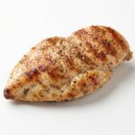 STGD003 Chefhola Steakhouse Grilled Dishes Chicken Breast perspective