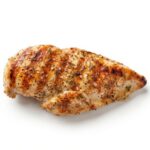 STGD003 Chefhola Steakhouse Grilled Dishes Chicken Breast side