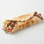 STGD006 Chefhola Steakhouse Grilled Dishes Doner Kebab peerspective