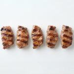 STGD007 Chefhola Steakhouse Grilled Dishes Kusleme Kebab