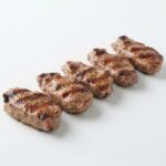 STGD007 Chefhola Steakhouse Grilled Dishes Kusleme Kebab perspective