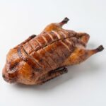STGD009 Chefhola Steakhouse Grilled Dishes Roasted Duck perspective