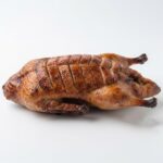 STGD009 Chefhola Steakhouse Grilled Dishes Roasted Duck side