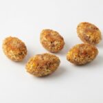 STME004 Chefhola Steakhouse Meatballs Kadinbudu Meatballs perspective