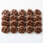 STME006 Chefhola Steakhouse Meatballs Tekirdag Meatballs