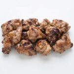 STOD004 Chefhola Steakhouse Oven Dishes Rabbit Meat perspective