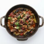 STPD001 Chefhola Steakhouse Pot Dishes Meftune