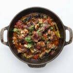 STPD001 Chefhola Steakhouse Pot Dishes Meftune