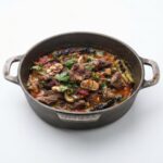 STPD001 Chefhola Steakhouse Pot Dishes Meftune perspective