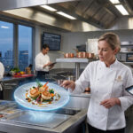 The Strategic Impact of Visual and Video Recipes on Hospitality C1
