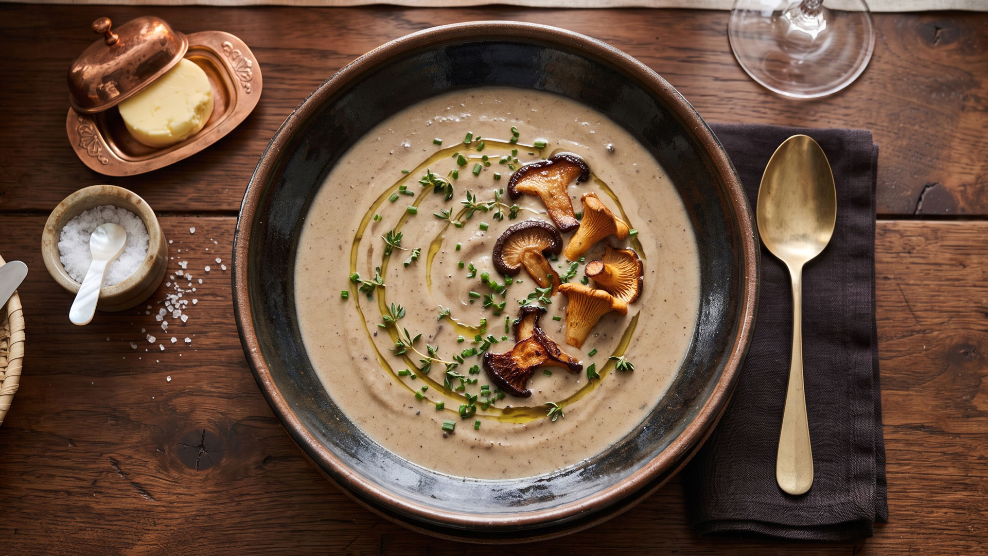 Web Chefhola Homepace Slider 1 3 Mushroom Soup