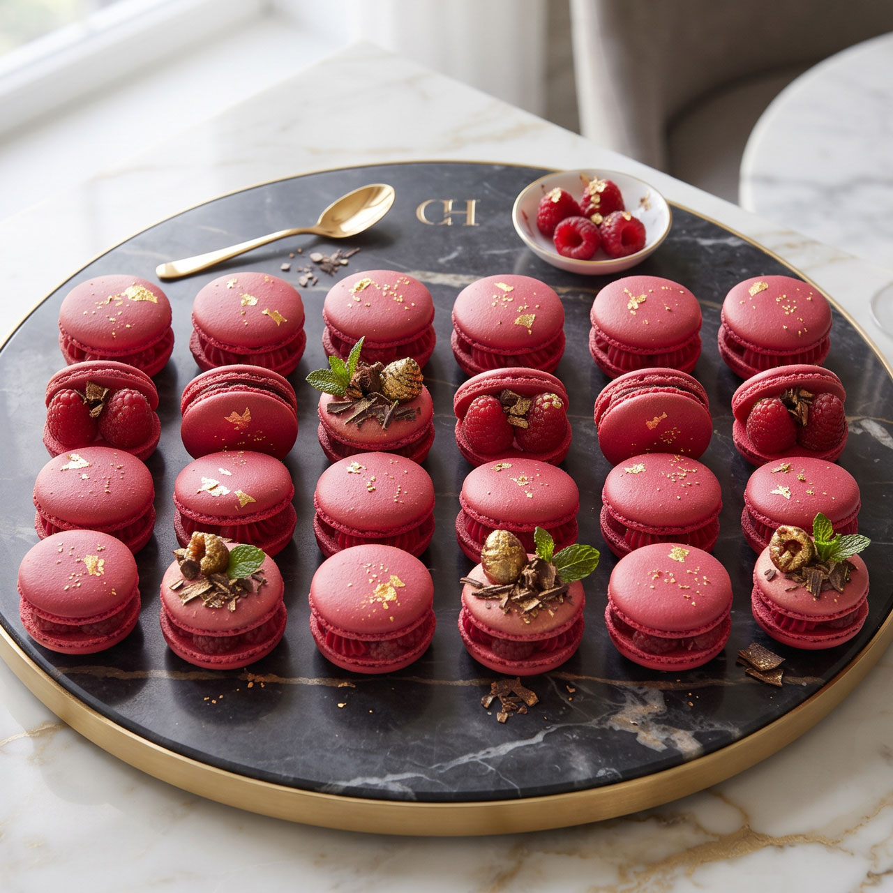 Web Chefhola Homepace Slider 2 4 luxury Raspberry