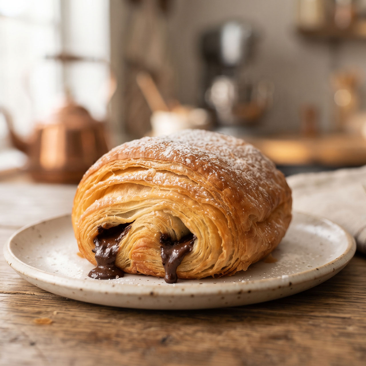 Web Our Introductory Recipes 3 Chocolate Croissant