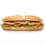 BAK SAN 01 Chefhola Bakery Sandwiches Chicken Sandwich Side