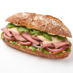 BAK SAN 04 Chefhola Bakery Sandwiches Roast Beef Sandwich perspective