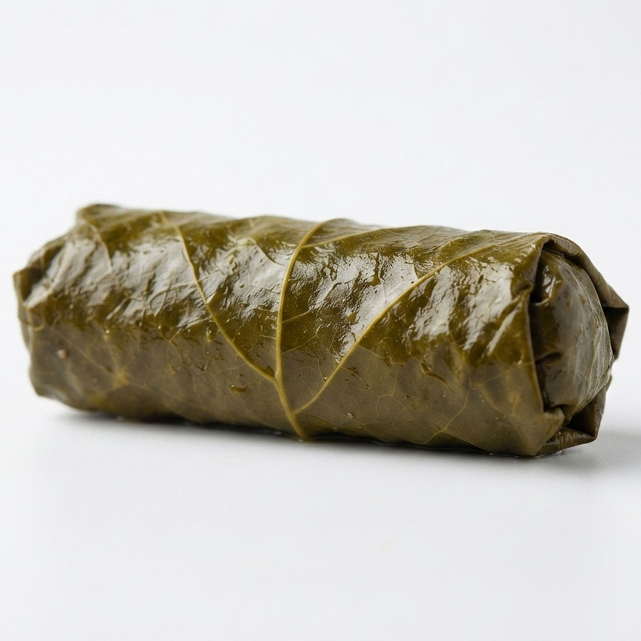 MED ROL 01 Chefhola Mediterranean Rolls Vine Leaf Rolls Side MED ROL 01 Chefhola Mediterranean Rolls Vine Leaf Rolls Side