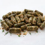 MED ROL 02 Chefhola Mediterranean Rolls Cabbage Rolls Perspective