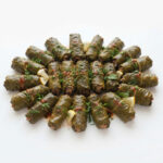 MED ROL 03 Chefhola Mediterranean Rolls Swiss Chard Rolls Perspective