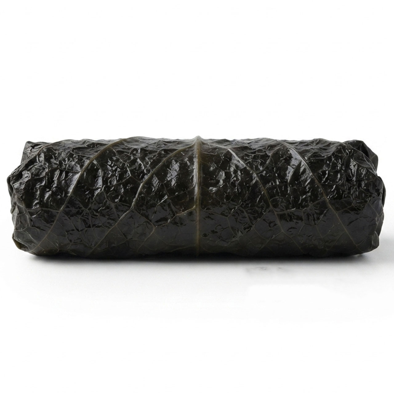 MED ROL 04 Chefhola Mediterranean Rolls Black Cabbage Rolls Side MED ROL 04 Chefhola Mediterranean Rolls Black Cabbage Rolls Side