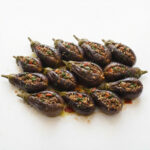 MED ROL 06 Chefhola Mediterranean Rolls Roll Eggplants Perspective