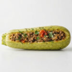 MED ROL 07 Chefhola Mediterranean Rolls Roll Zucchini Side