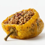 MED ROL 09 Chefhola Mediterranean Rolls Dried Roll Peppers Side