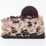 PAS CHE 02 Chefhola Pastries Cheesecakes Oreo Cheesecake Side