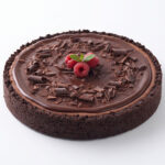 PAS CHE 04 Chefhola Pastries Cheesecakes Chocolate Cheesecake Peerspective