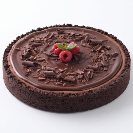 PAS CHE 04 Chefhola Pastries Cheesecakes Chocolate Cheesecake Peerspective