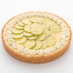 PAS CHE 06 Chefhola Pastries Cheesecakes Key Lime Cheesecake Perspective